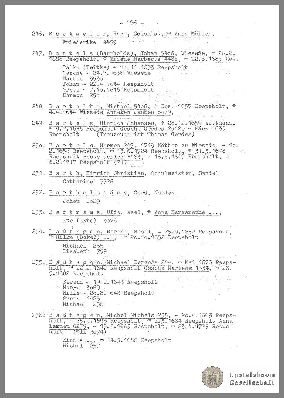 Document